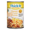 Thick-It Purees Sweet Corn, 15 oz Can (Pack of 1)