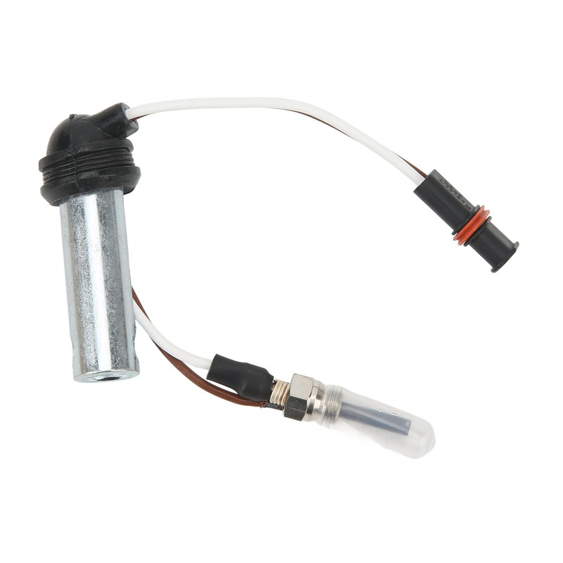 12V Car Air Heater Glow Pin Plug Repair Kit Waterproof
