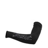 Zoot Ultra Compressrx Compression Arm Warmers - Black, Size 5
