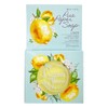 Pua Paper Soap, Lemon Scent