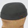 Sterkowski Docker Cap | 100% Softened Cotton Beanie for Men