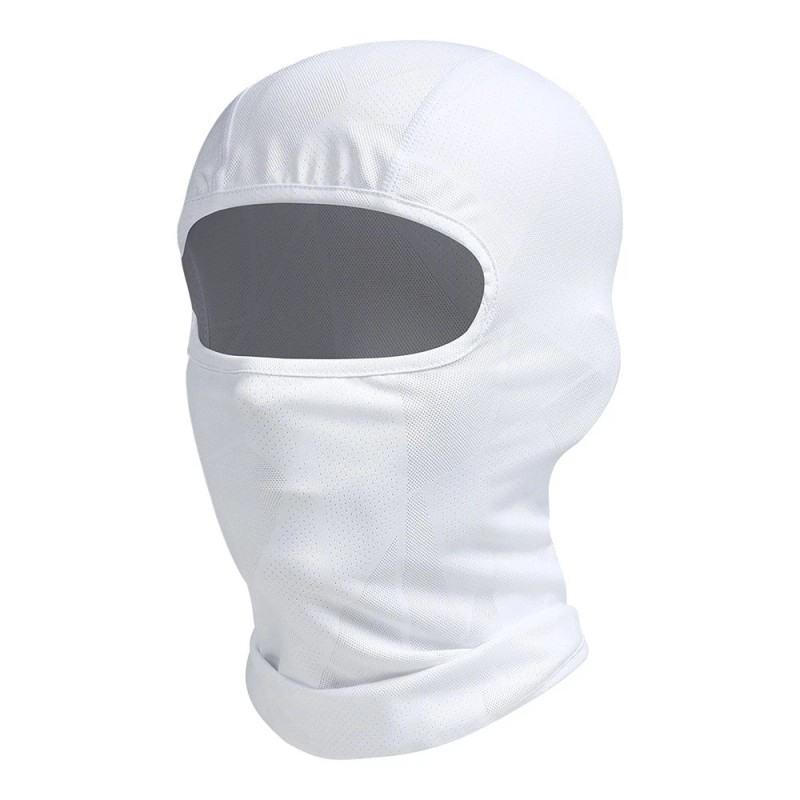 Unbranded UV Protection Balaclava Face Mask Cycling Sun Hood Tactical