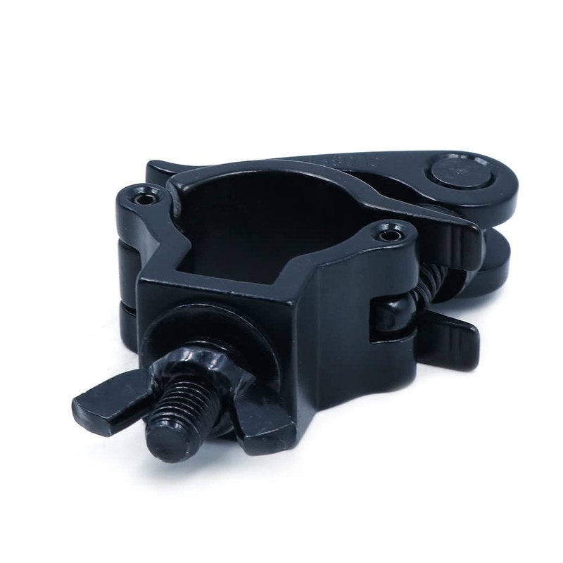 Tiardey Stage Light Clamp Truss Clamp Aluminium Mounting for Stage