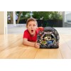 ZURU SMASHERS Smashers Monster Truck Surprise with 25+ Collectible Slime