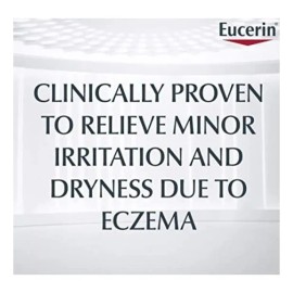 Eucerin Baby Eczema Relief Crema para eczema 141g