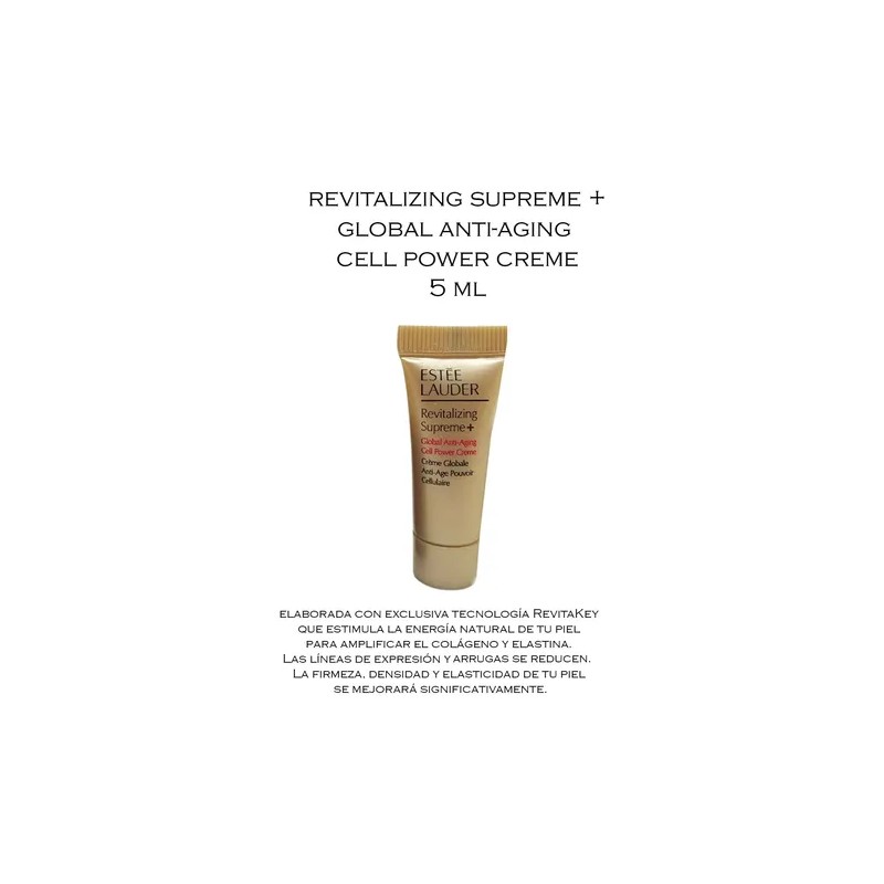 Set Viajero De Rejuvenecimiento Y Reparación + Cosmetiquera