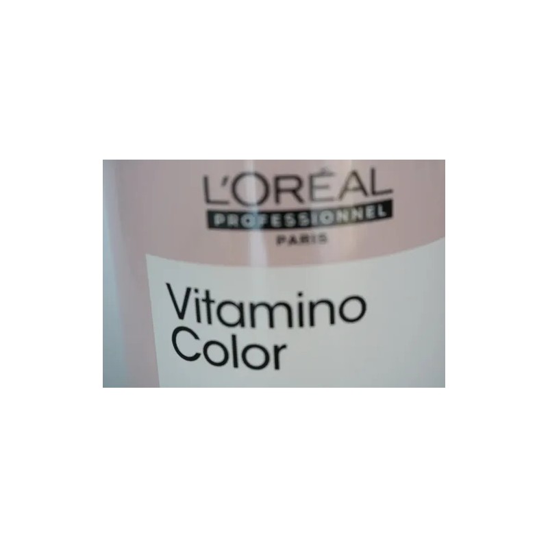 Shampoo Loreal Vitamino Color 1500ml