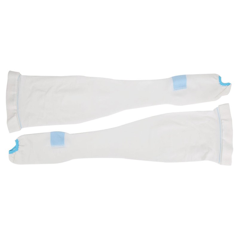 Varicose Vein Stockings Anti-Slip Blood Clots Compression Socks Health Care