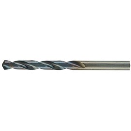 Guhring Tools HSS 6.35mm 1 Piece Cylindrical Shank Spiral High Speed Steel Drill Bit