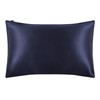 LILYSILK Silk Pillowcase Pillowcase Maximum 25 Momme Natural Silk, Double