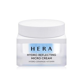 Hera 아트박스/헤라 헤라 하이드로 리플렉팅마이크로 크림 50ml 수분 광채 Artbox/Hera Hydro Reflecting Micro Cream 50ml Moisture Glow