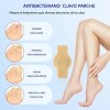 Parches Para Uñas Fúngicos 42pcs