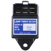 NETYANPI 12V Timer Glow Plug Relay SBA385870301 SBA385870300 Compatible with