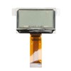 1.51 Inch Screen Module Kit SPI I2C Interface Transparent Blue