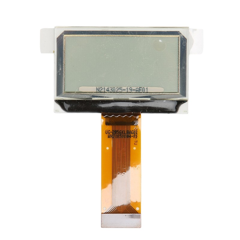 1.51 Inch Screen Module Kit SPI I2C Interface Transparent Blue