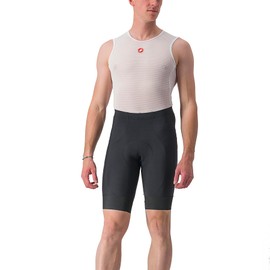 CASTELLI 4523004-010 ENTRATA 2 Short Black Pantaloncini L