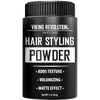 Beauty Viking Revolution Hair Styling Powder for Men - Hair