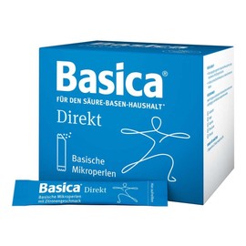 Basica BASICA direkt basische Mikroperlen 80 St