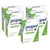 Propel Powder Packets Kiwi Strawberry With Electrolytes, 10 Count (Pack