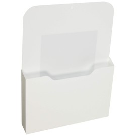 ナカバヤシ マグネット小物ボックス A4 MKB-A4W