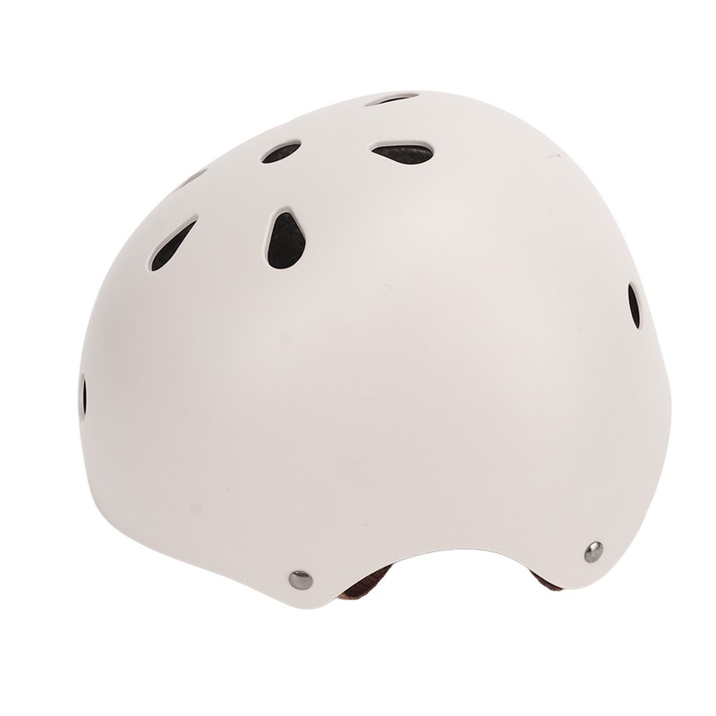 Skateboard Helmet ABS Shell Shock Absorbing Scooter Roller Skating Helmet