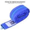 Breathing Machine Tube Cover Hose Wrap Tubing Cover with Zipper