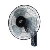 SPT 16″ Wall Mount Fan with Remote Control/ SF-16W90