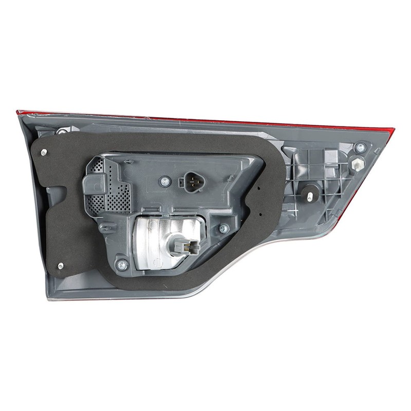 WFLNHB Right Side Inner Tail Light Assembly Replacement for Toyota