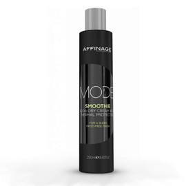 Mode Styling by Affinage Smoothie Blow-Dry Cream with Thermal Protection 250ml