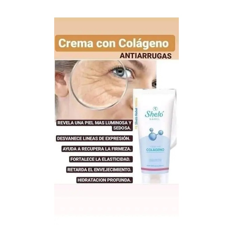 Skincare Kit Facial Cuidado Desde Interior Shelo