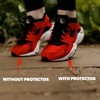 Crease Protect Shields - The Ultimate Shoe Crease Protector and