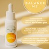 Balance Me Gradual Tanning Drops 1.01 fl oz, With Vitamin