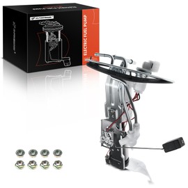 A-Premium Electric Fuel Pump Module Assembly with Sending Unit Compatible with Subaru Forester 2005-2008, Impreza 2004-2006 H4 2.5L, 2005 H4 2.0L, Petrol