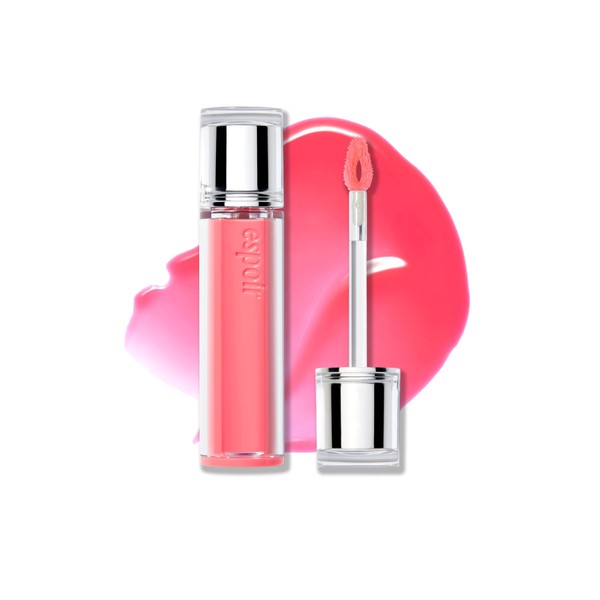 Espoir Couture Lip Tint Glaze #14 Pink Pop 0.14oz |