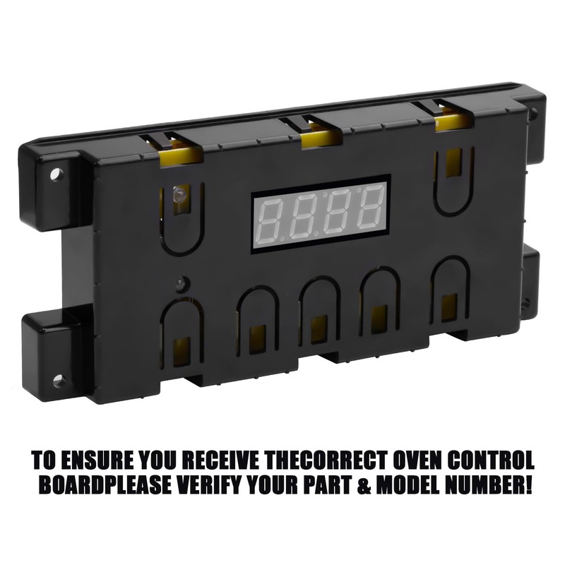 316455410 Range Oven Control Board for Electrolux Kenmore, Gas Range