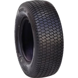 16x6.50-8 TG Turf Friendly Tire for Lawn & Garden Mower,16x6.5-8 Great Traction for Garden Tractors, Walk-behind Mowers, Turf Maintenance Vehicles, Golf Carts, Snowblowers, Utility Vehicles