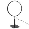 3D Mirror Tunnel Light 3D Night Light with Mirror RGB