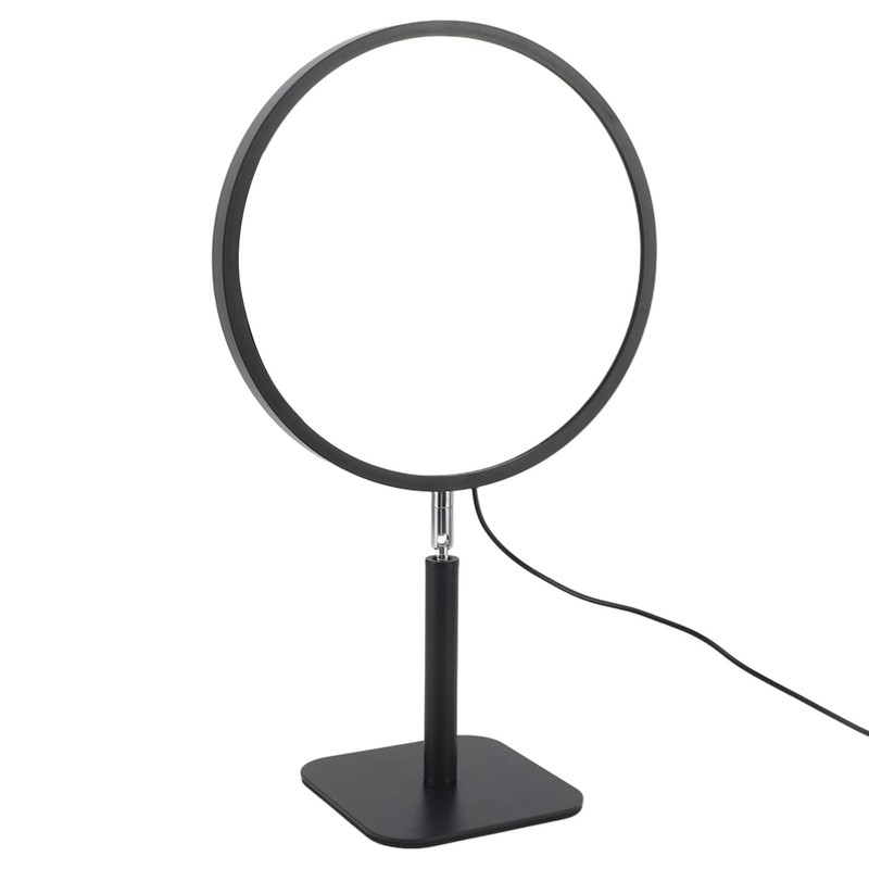 3D Mirror Tunnel Light 3D Night Light with Mirror RGB