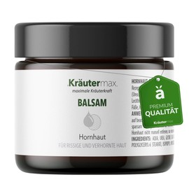 Kräutermax. Callus Balm 1 x 30 ml
