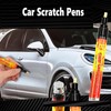 Cars Magic Pens,2pcs Magic Pen for Car Scratches,Scratch Minimizer Pen