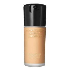 Base Sérum MAC Studio Radiance Serum-Powered | NC30 | Luminoso | Hidratante 30ml