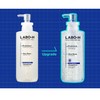 LABO-H Hair Loss Relief Scalp Cooling & No-Sebum Shampoo 400ml