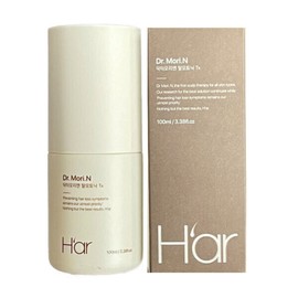 Haar Dr. Morien Hair Tonic TX 100ml 1ea / 하아르 닥터모리엔 헤어 토닉 티엑스 100ml 1개