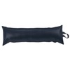 Classic Home Store Soft PVC Leather Look Draught Excluder Narrow