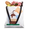 Really Like Affogato - Italian Affogato Lover Tote Bag