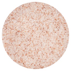 Himalayan Pink Salt, 8 Ounce Bag, Fine Grain Himalayan Salt, All Natural, Kosher, Vegan, Gluten Free, Pure Gourmet Pink Salt, Hampton Distribution