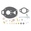 RAParts R0079 Basic Carburetor Kit Fits Minneapolis-Moline