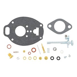 RAParts R0079 Basic Carburetor Kit Fits Minneapolis-Moline