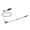 Manual Aquarium Gravel Cleaner Adjustable Water Changer Fish Tank Gravel