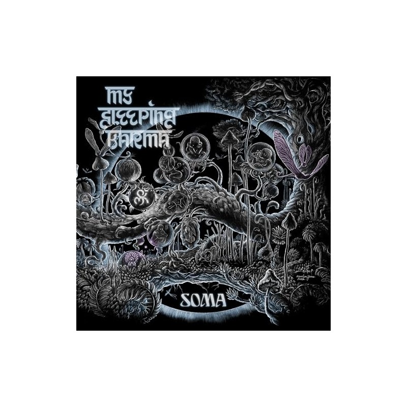 Soma (Limited Digipack)